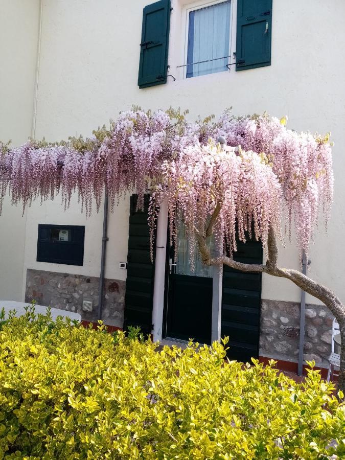 Agriturismo Ca' Castellani Bardolino Exterior photo